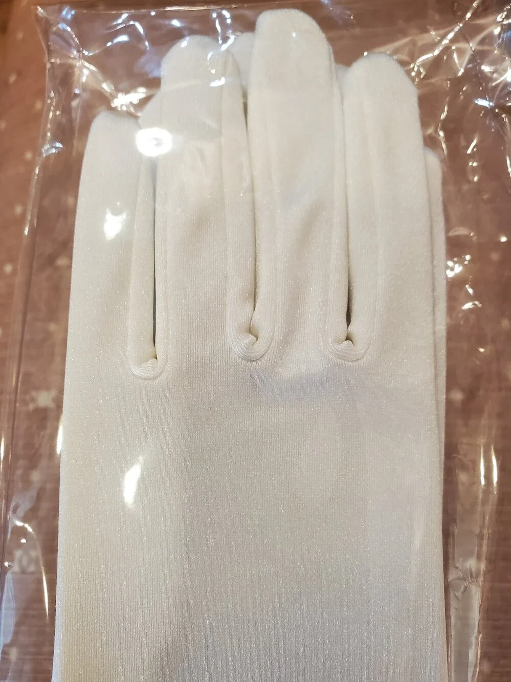 Below Elbow Bridal Gloves